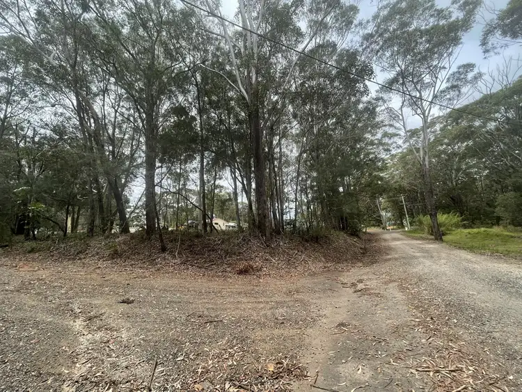 Second view of Homely land listing, 2 Canopy Cres, Russell Island QLD 4184