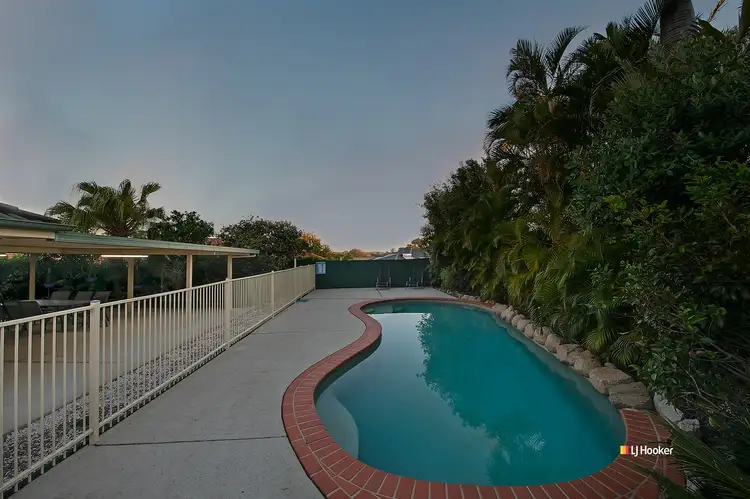 15 Turqouise Crescent, Griffin QLD 4503