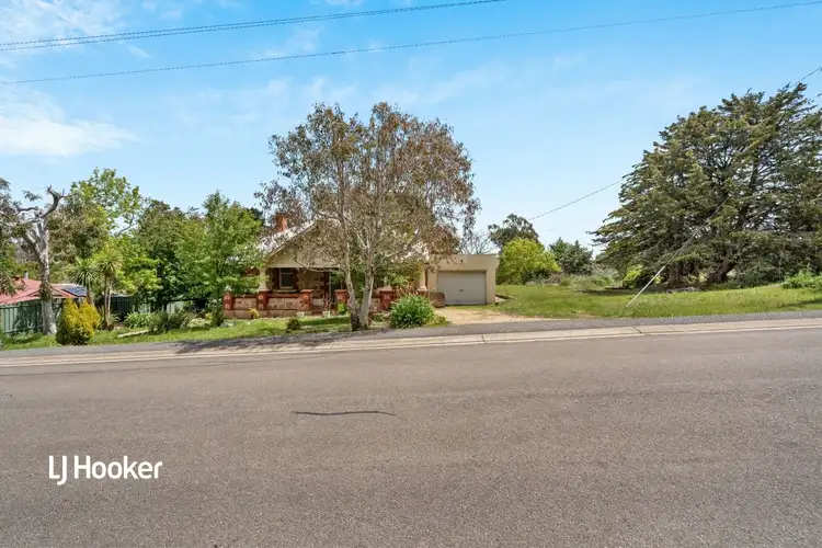 Third view of Homely house listing, 56 Wild Street, Williamstown SA 5351