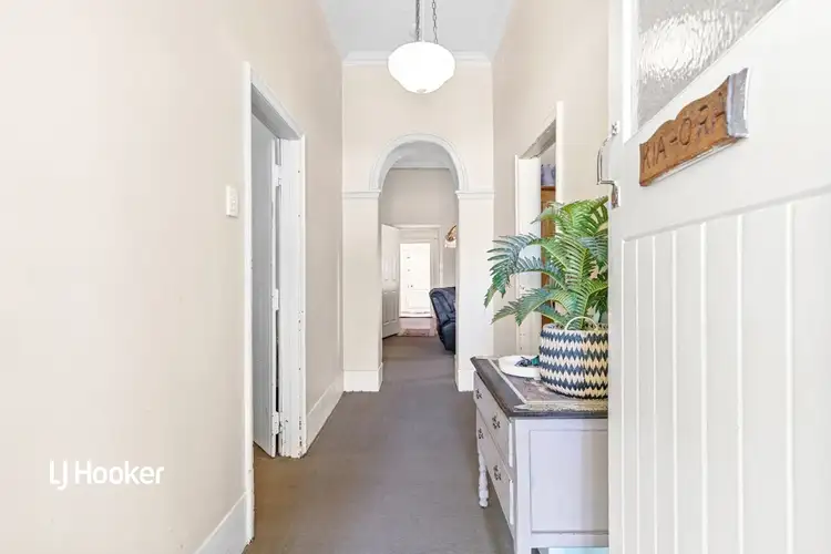 Fifth view of Homely house listing, 56 Wild Street, Williamstown SA 5351