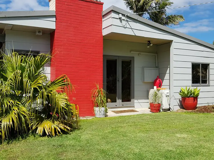 663 Main Street, Bairnsdale VIC 3875