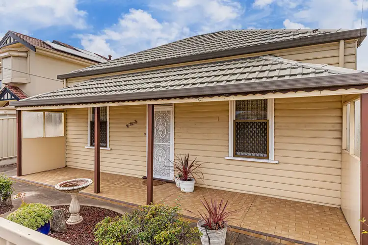 Second view of Homely house listing, 15 Tapp Street, Rosewater SA 5013