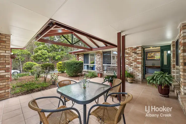 5 Hengis Court, Albany Creek QLD 4035