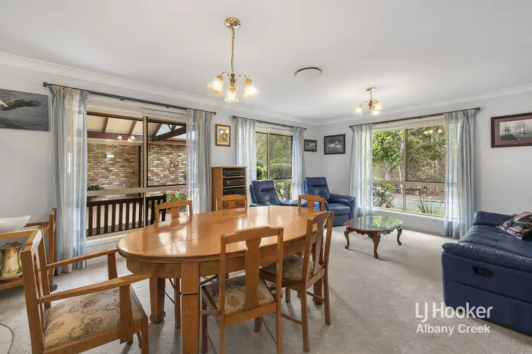 Fourth view of Homely house listing, 5 Hengis Court, Albany Creek QLD 4035