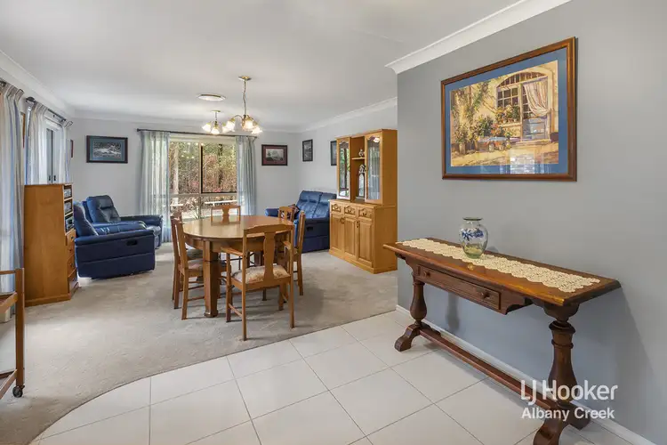Fifth view of Homely house listing, 5 Hengis Court, Albany Creek QLD 4035