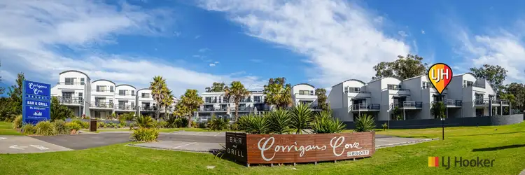 Second view of Homely unit listing, Unit 211/202-208 Beach Road, Batehaven NSW 2536
