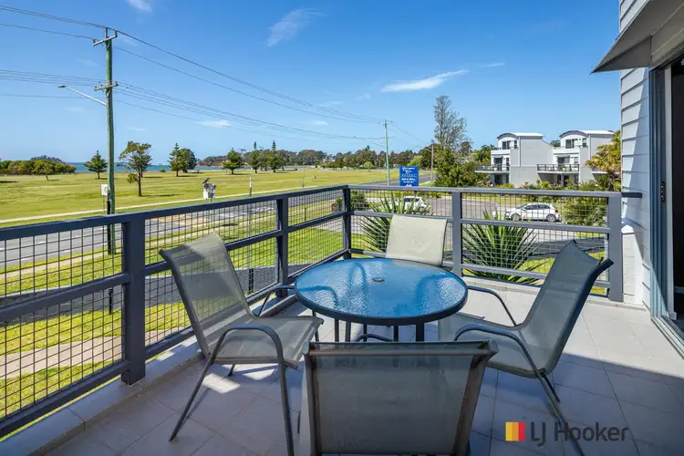 Fourth view of Homely unit listing, Unit 211/202-208 Beach Road, Batehaven NSW 2536