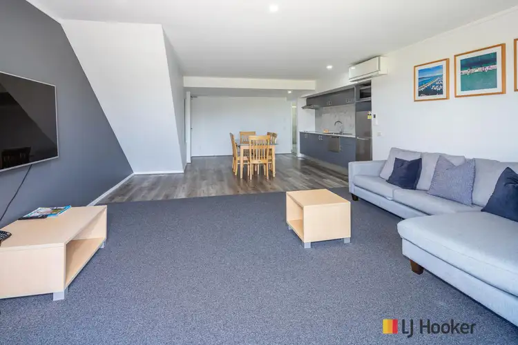 Fifth view of Homely unit listing, Unit 211/202-208 Beach Road, Batehaven NSW 2536