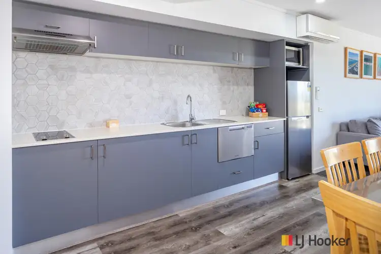 Sixth view of Homely unit listing, Unit 211/202-208 Beach Road, Batehaven NSW 2536