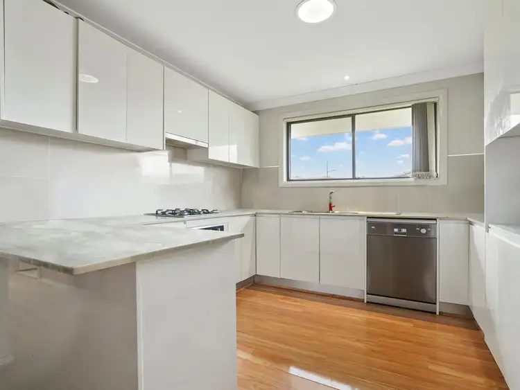 Fifth view of Homely house listing, 25 Feathertop Ave, Minto NSW 2566