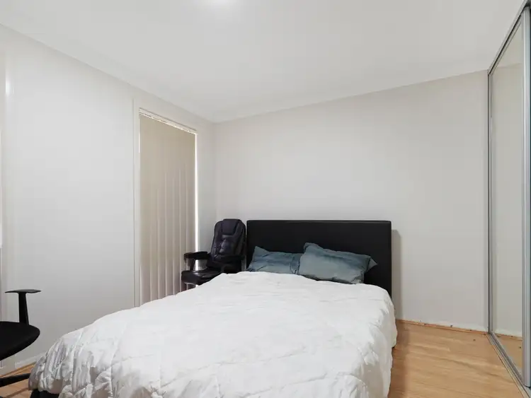Seventh view of Homely house listing, 25 Feathertop Ave, Minto NSW 2566