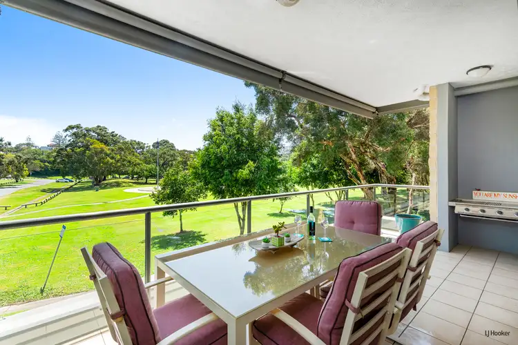 2/3 Carmichael Close, Coolangatta QLD 4225