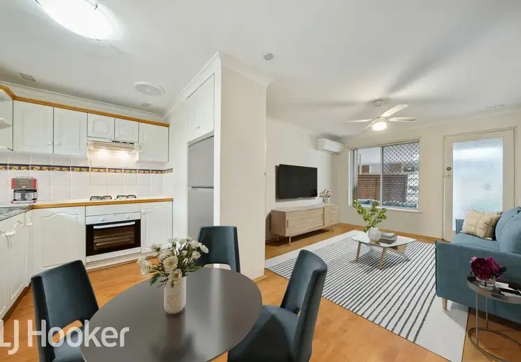 6/15 Fisher Street