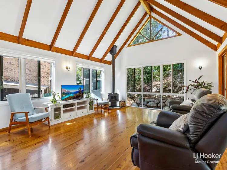 Fifth view of Homely house listing, 79 Todman Street, Carina QLD 4152