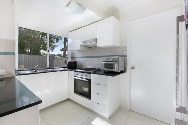 Fourth view of Homely townhouse listing, 10/2 St Kevins Avenue, Benowa QLD 4217