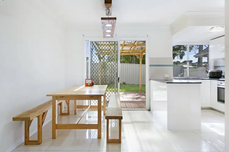 Fifth view of Homely townhouse listing, 10/2 St Kevins Avenue, Benowa QLD 4217