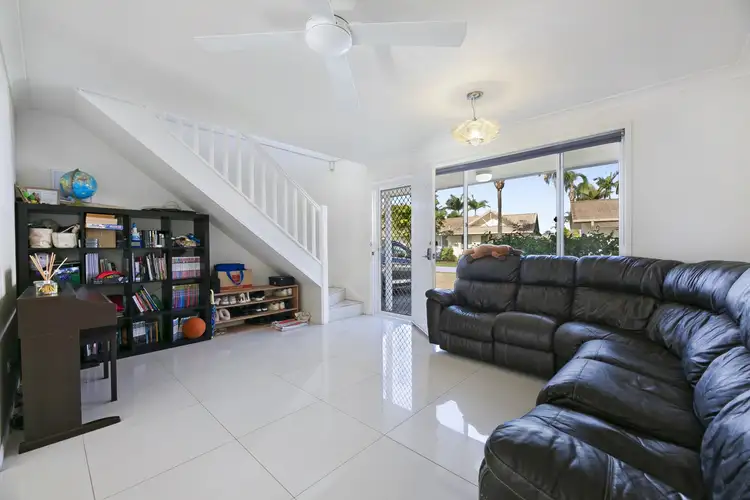 Sixth view of Homely townhouse listing, 10/2 St Kevins Avenue, Benowa QLD 4217