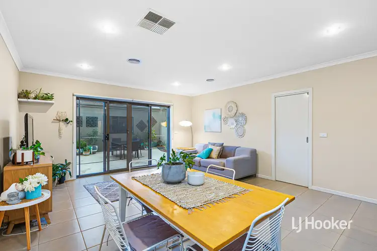 Sixth view of Homely townhouse listing, 103 Featherbrook Drive, Point Cook VIC 3030