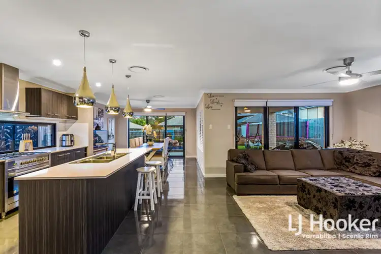 Fifth view of Homely house listing, 7 Milby Street, Yarrabilba QLD 4207