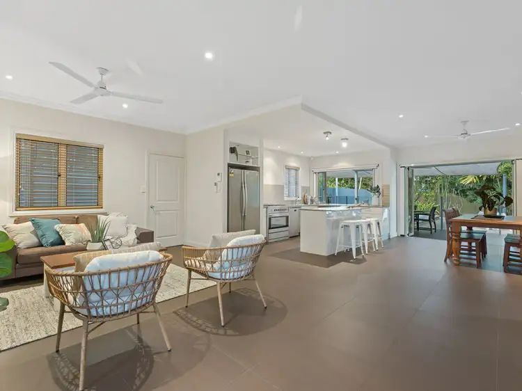 Third view of Homely house listing, 26 Friend Street, Edge Hill QLD 4870