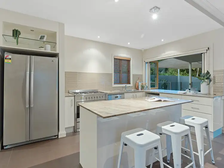 Fourth view of Homely house listing, 26 Friend Street, Edge Hill QLD 4870