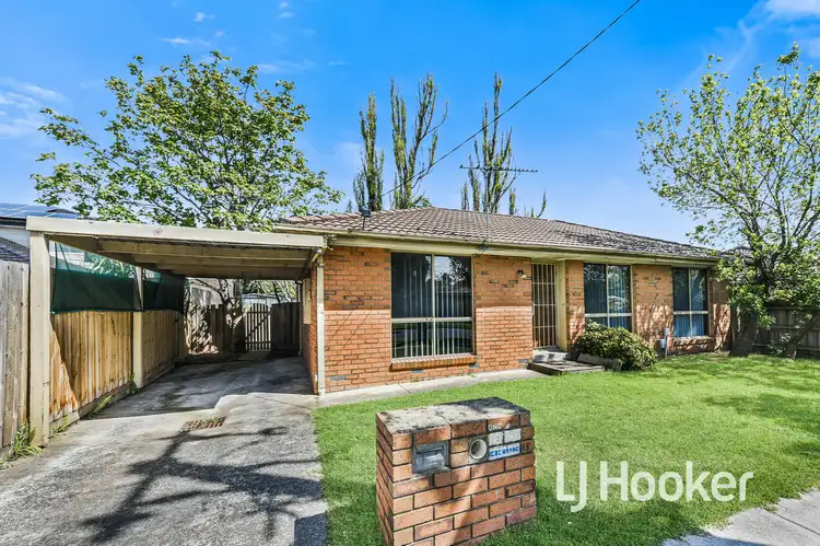 Second view of Homely unit listing, 2/20 Cochrane Street, Cranbourne VIC 3977