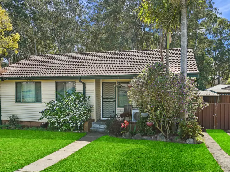 Main view of Homely house listing, 39 Cartwright Avenue, Busby NSW 2168