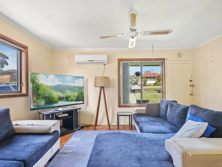 Second view of Homely house listing, 39 Cartwright Avenue, Busby NSW 2168