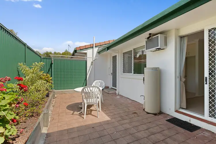 Fourth view of Homely villa listing, 2/41 Island Street, Cleveland QLD 4163