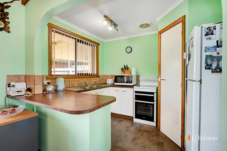 Second view of Homely house listing, 30 Frond Place, Devonport TAS 7310