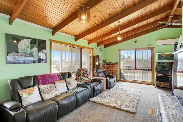 Fourth view of Homely house listing, 30 Frond Place, Devonport TAS 7310