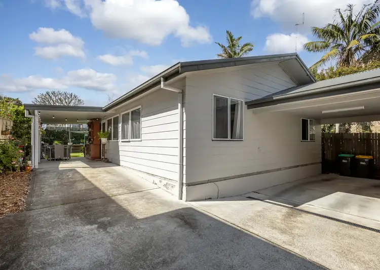 Third view of Homely semi-detached listing, 2/26 George Street, Old Bar NSW 2430