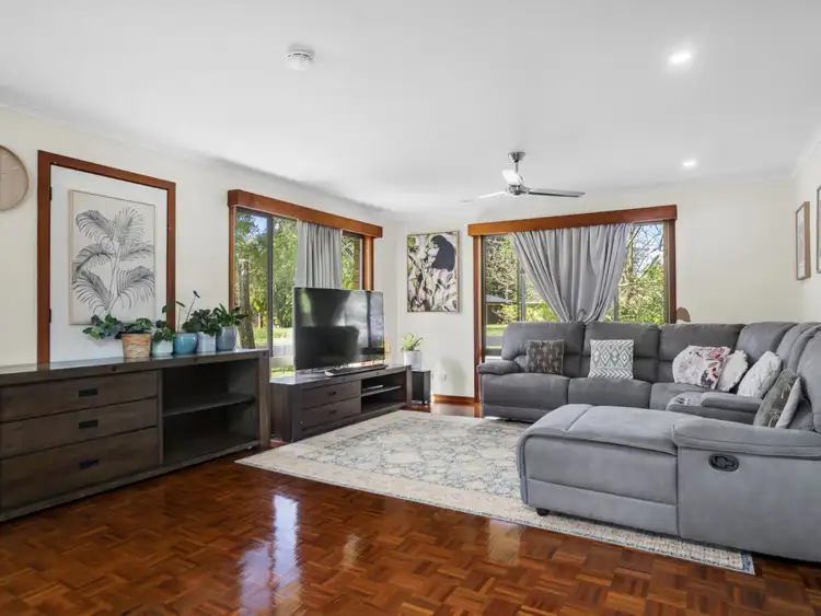 Fourth view of Homely house listing, 47 Bulgoon Crescent, Ocean Shores NSW 2483
