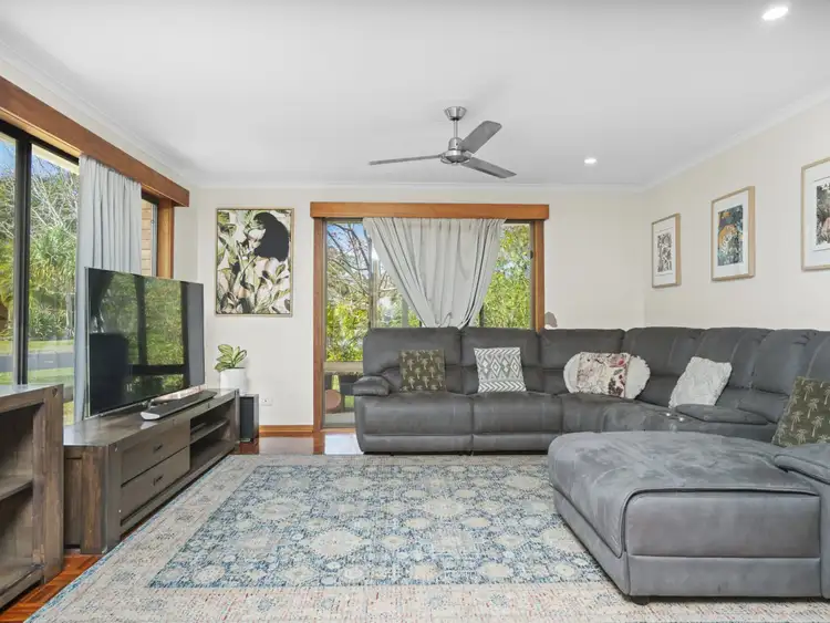 Fifth view of Homely house listing, 47 Bulgoon Crescent, Ocean Shores NSW 2483
