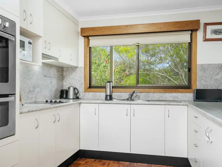 Sixth view of Homely house listing, 47 Bulgoon Crescent, Ocean Shores NSW 2483