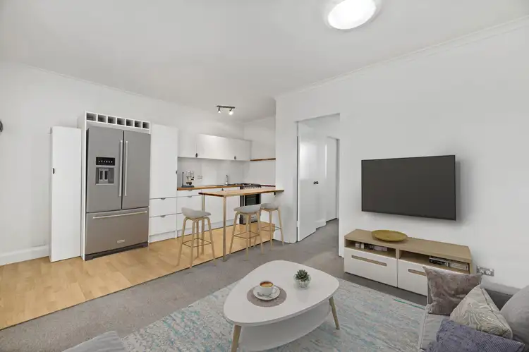 Main view of Homely unit listing, 13/8 Davison Street, Queanbeyan NSW 2620