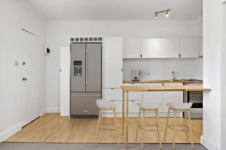 Second view of Homely unit listing, 13/8 Davison Street, Queanbeyan NSW 2620