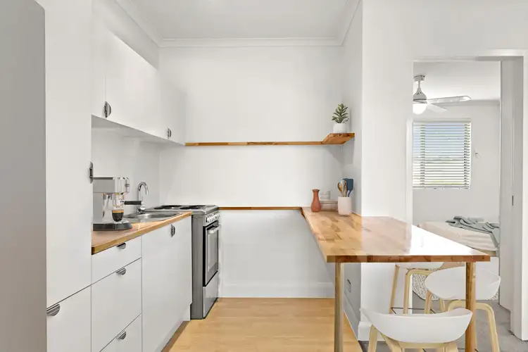 Third view of Homely unit listing, 13/8 Davison Street, Queanbeyan NSW 2620