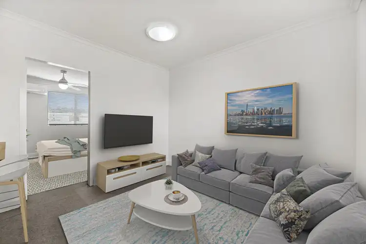 Fourth view of Homely unit listing, 13/8 Davison Street, Queanbeyan NSW 2620