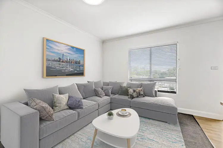 Fifth view of Homely unit listing, 13/8 Davison Street, Queanbeyan NSW 2620