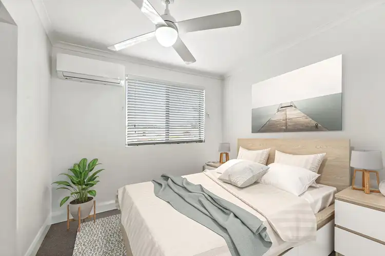 Sixth view of Homely unit listing, 13/8 Davison Street, Queanbeyan NSW 2620