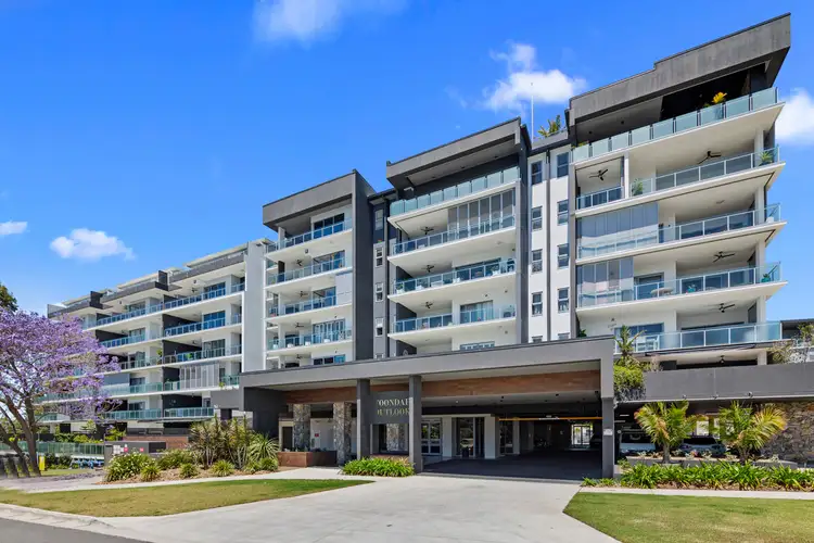 67/45 Shore Street East, Cleveland QLD 4163