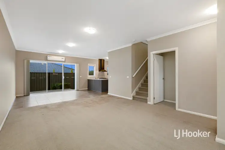 Second view of Homely townhouse listing, 9 Vali Road, Craigieburn VIC 3064