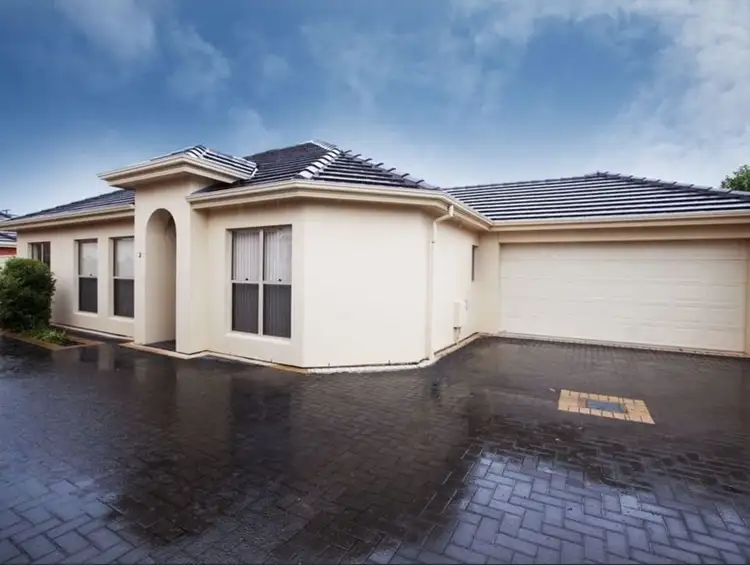 2/39 Golfers Avenue, Seaton SA 5023