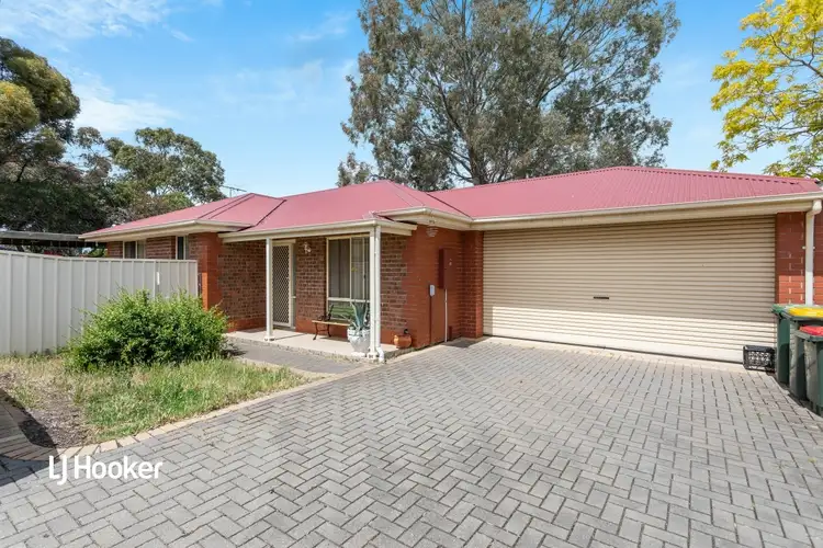 4/57 Main North Road, Willaston SA 5118