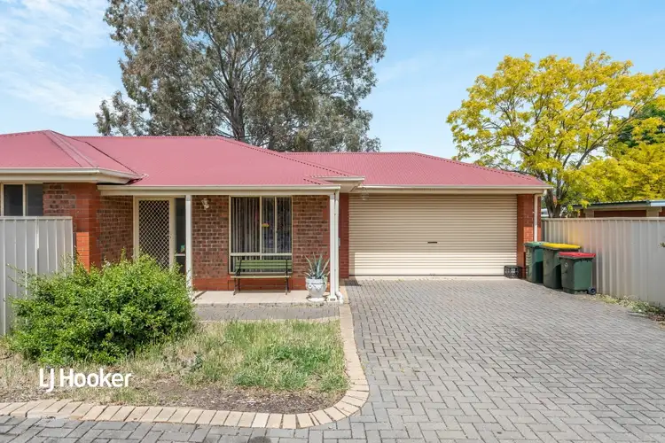 Third view of Homely house listing, 4/57 Main North Road, Willaston SA 5118