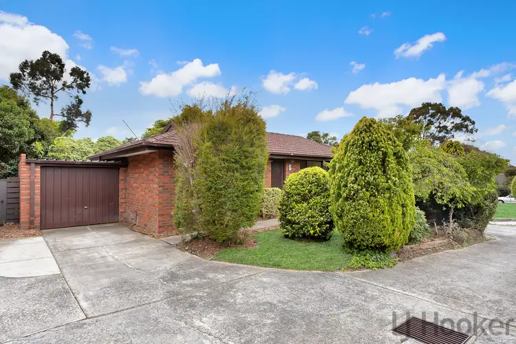 Main view of Homely unit listing, 5/19-21 Norman Road, Croydon VIC 3136
