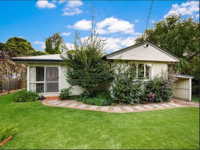Main view of Homely house listing, 80 North Street, Mount Lofty QLD 4350