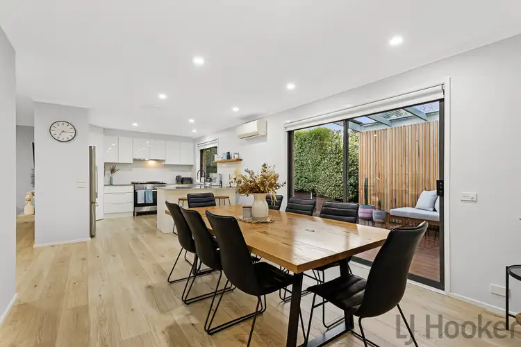 Second view of Homely house listing, 5 Manifold Court, Croydon South VIC 3136
