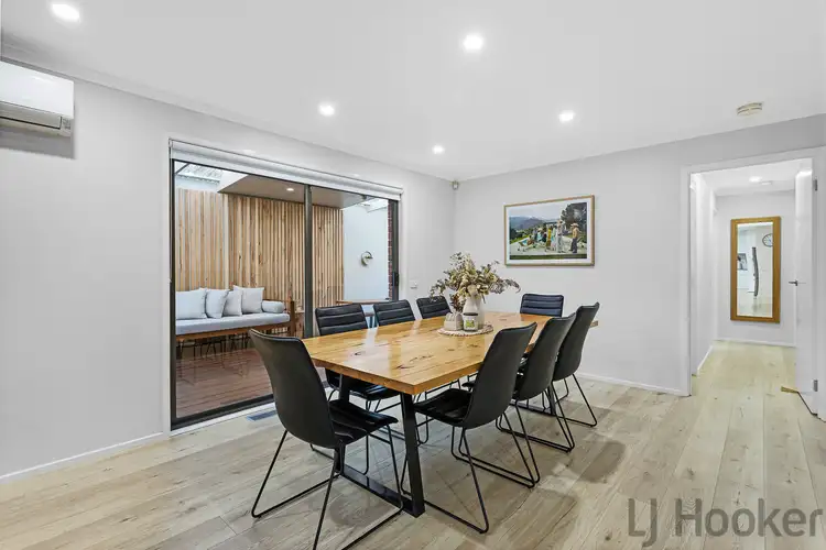 Fourth view of Homely house listing, 5 Manifold Court, Croydon South VIC 3136
